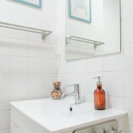 Apartamento In The Center Of