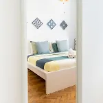 In The Center Of Apartamento Lisboa