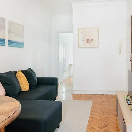 In The Center Of * Лісабон