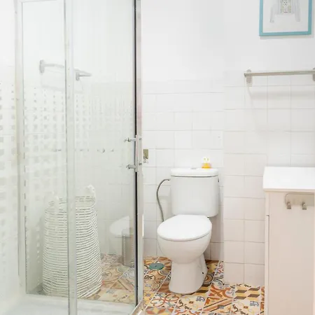 In The Center Of * Лісабон