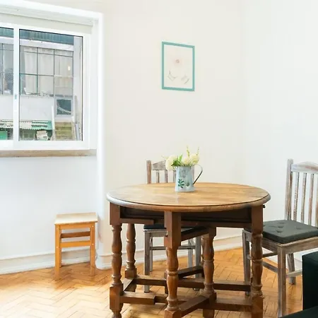 In The Center Of * Лісабон